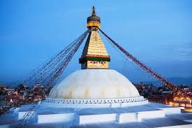 Boudhanath Stupa